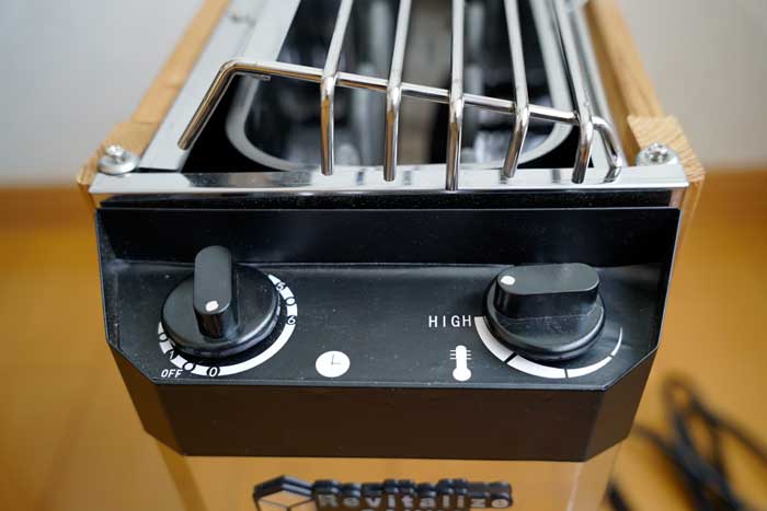 一人用テントサウナ（自宅用）【おうちDEサウナ】をレビュー